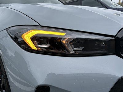 2026 BMW 3 SERIES — миниатюра 12