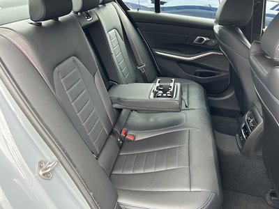 2026 BMW 3 SERIES — миниатюра 70
