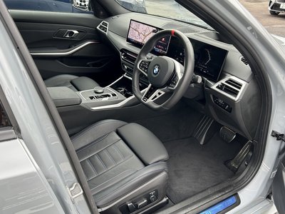 2026 BMW 3 SERIES — миниатюра 34