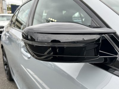 2026 BMW 3 SERIES — миниатюра 13