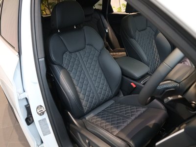 صورة مصغرة 9 لـ 2025 AUDI SQ5 SPORTBACK