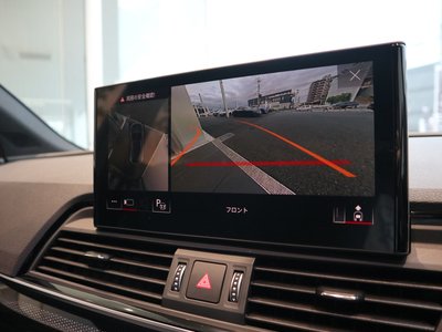 صورة مصغرة 20 لـ 2025 AUDI SQ5 SPORTBACK