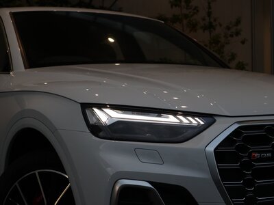 صورة مصغرة 2 لـ 2025 AUDI SQ5 SPORTBACK