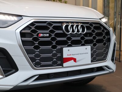 صورة مصغرة 3 لـ 2025 AUDI SQ5 SPORTBACK