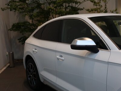 صورة مصغرة 5 لـ 2025 AUDI SQ5 SPORTBACK