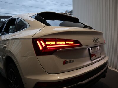 صورة مصغرة 6 لـ 2025 AUDI SQ5 SPORTBACK