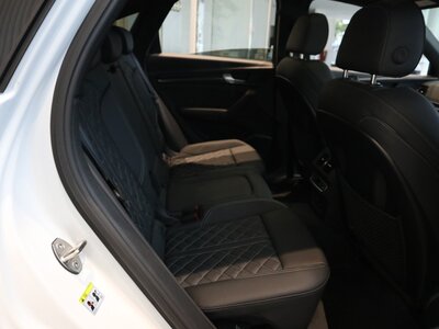 صورة مصغرة 12 لـ 2025 AUDI SQ5 SPORTBACK