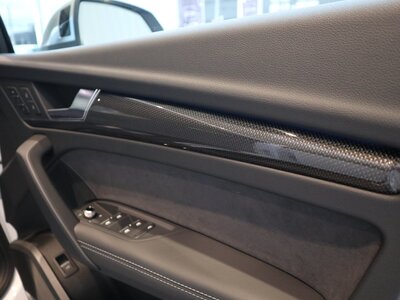 صورة مصغرة 15 لـ 2025 AUDI SQ5 SPORTBACK