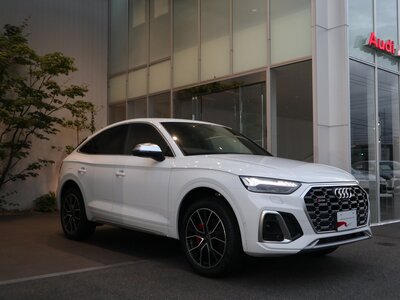 صورة مصغرة 24 لـ 2025 AUDI SQ5 SPORTBACK