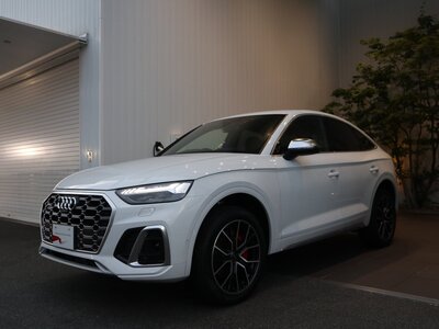 صورة مصغرة 25 لـ 2025 AUDI SQ5 SPORTBACK