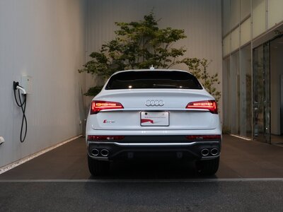 صورة مصغرة 26 لـ 2025 AUDI SQ5 SPORTBACK