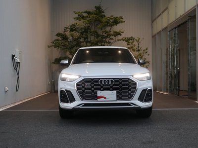 صورة مصغرة 23 لـ 2025 AUDI SQ5 SPORTBACK