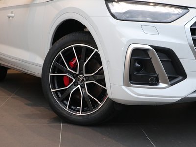 صورة مصغرة 4 لـ 2025 AUDI SQ5 SPORTBACK