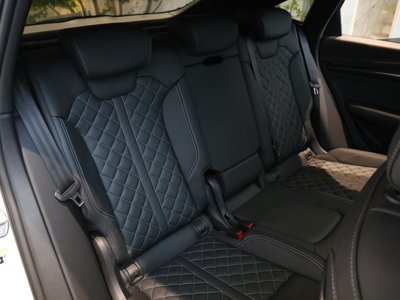 صورة مصغرة 13 لـ 2025 AUDI SQ5 SPORTBACK