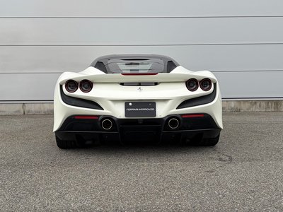 2022 Ferrari F8 TRIBUTO — фото 7