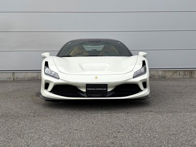 2022 Ferrari F8 TRIBUTO — фото 3