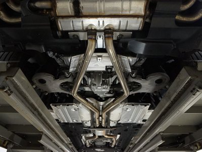 صورة 24 لـ 2023 Maserati GRECALE