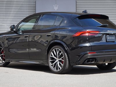 صورة 5 لـ 2023 Maserati GRECALE