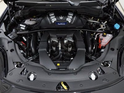 صورة 22 لـ 2023 Maserati GRECALE