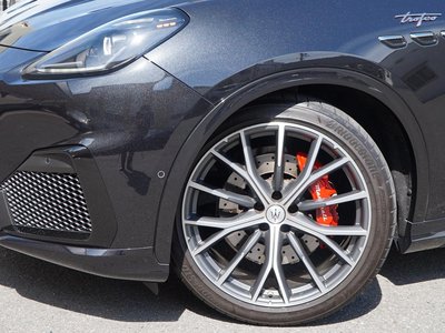 صورة 9 لـ 2023 Maserati GRECALE