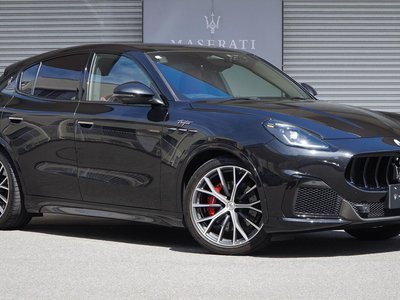 صورة 7 لـ 2023 Maserati GRECALE