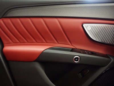 صورة 19 لـ 2023 Maserati GRECALE