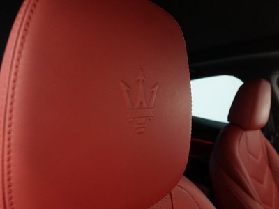 صورة 17 لـ 2023 Maserati GRECALE