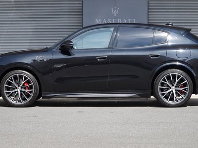صورة 4 لـ 2023 Maserati GRECALE
