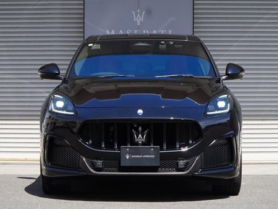 صورة 8 لـ 2023 Maserati GRECALE