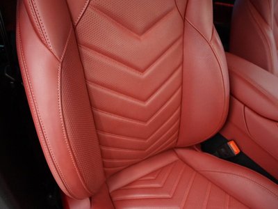 صورة 18 لـ 2023 Maserati GRECALE