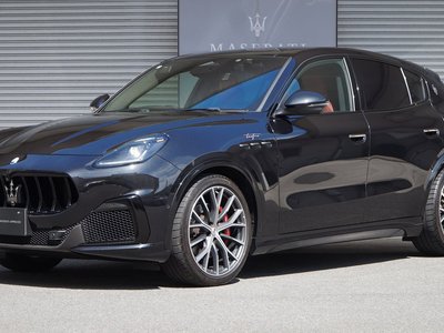 صورة 1 لـ 2023 Maserati GRECALE