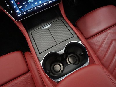 صورة 12 لـ 2023 Maserati GRECALE