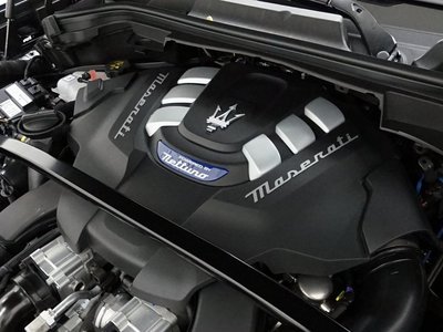 صورة 23 لـ 2023 Maserati GRECALE