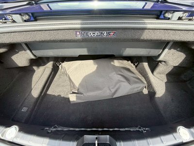 صورة 12 لـ 2015 BMW M6 CABRIOLET