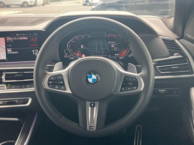 2020 BMW X7 thumbnail 29