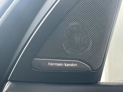 2020 BMW X7 thumbnail 23