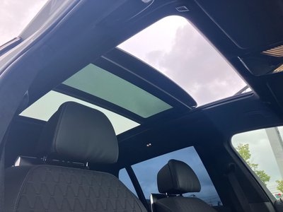 2020 BMW X7 photo 11