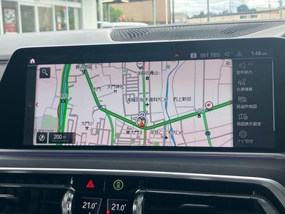 2020 BMW X7 thumbnail 17