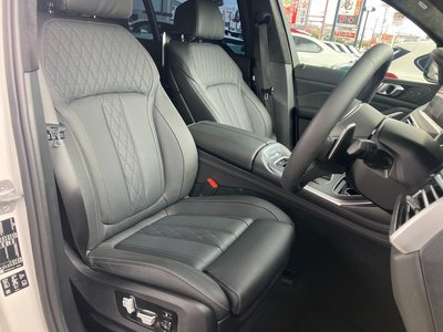 2020 BMW X7 thumbnail 52