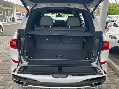 2020 BMW X7 thumbnail 80