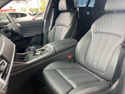 2020 BMW X7 thumbnail 76
