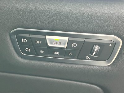 2020 BMW X7 thumbnail 68