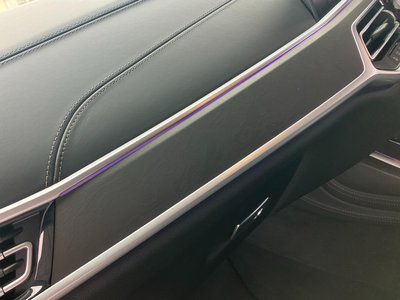 2020 BMW X7 thumbnail 27