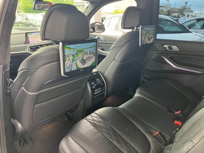 2020 BMW X7 thumbnail 77