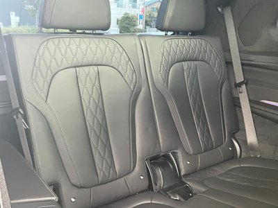 2020 BMW X7 thumbnail 58