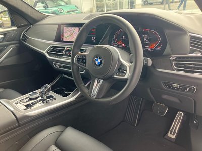 2020 BMW X7 thumbnail 66