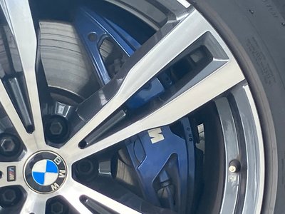 2020 BMW X7 photo 13
