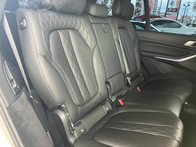 2020 BMW X7 thumbnail 56