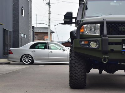 2015 Toyota LAND CRUISER 70 PICKUP 缩略图 13