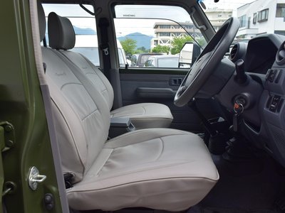2015 Toyota LAND CRUISER 70 PICKUP 缩略图 33